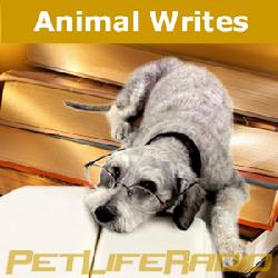 Pet Life Radio Animal Writes Show